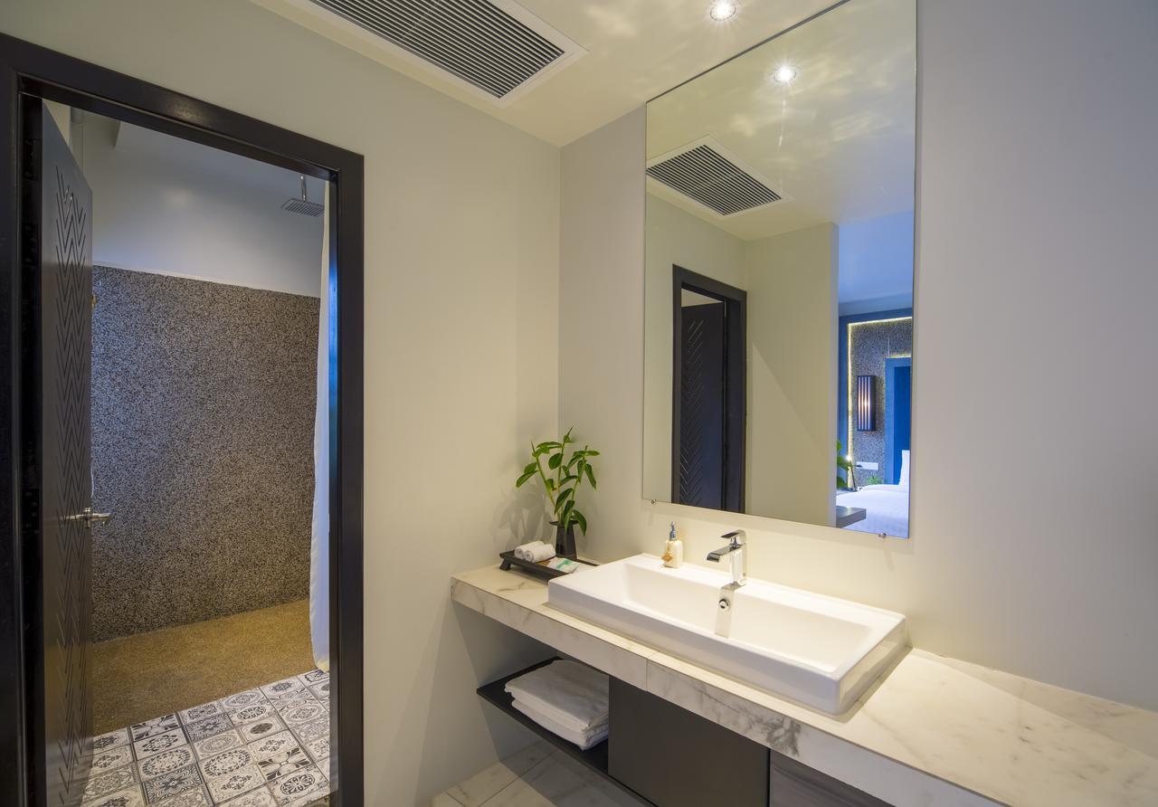 Elia Boutique Hotel Siem Reap Exterior photo