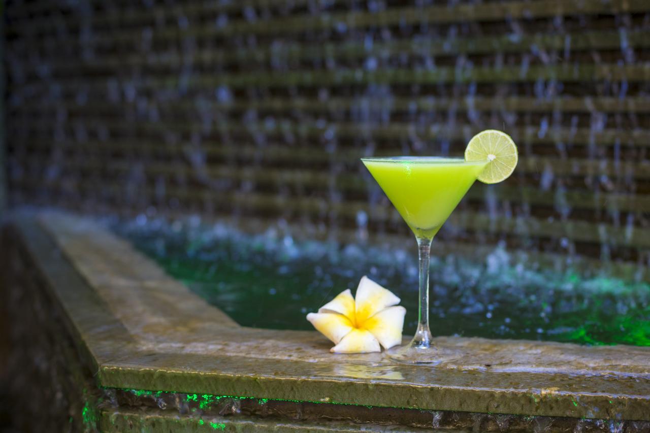 Elia Boutique Hotel Siem Reap Exterior photo