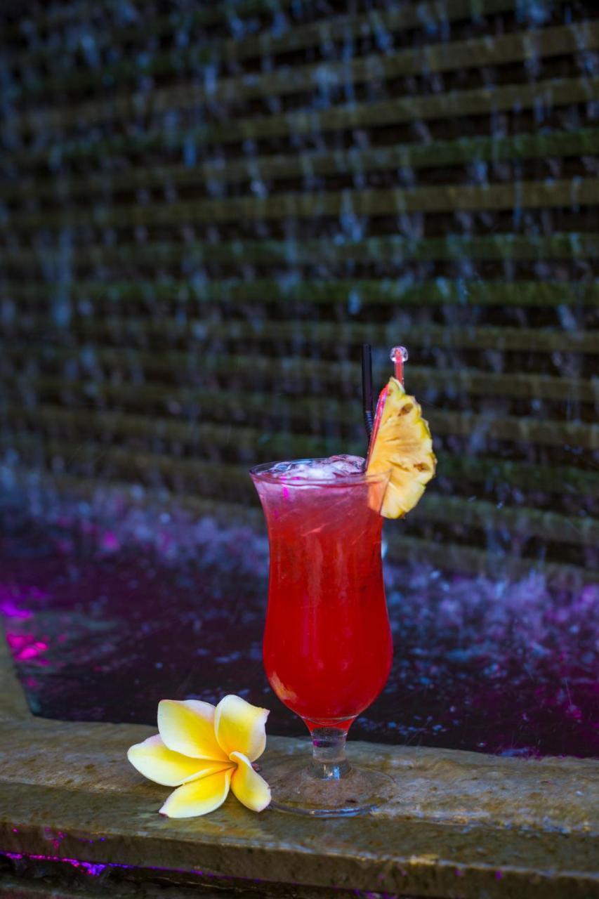 Elia Boutique Hotel Siem Reap Exterior photo
